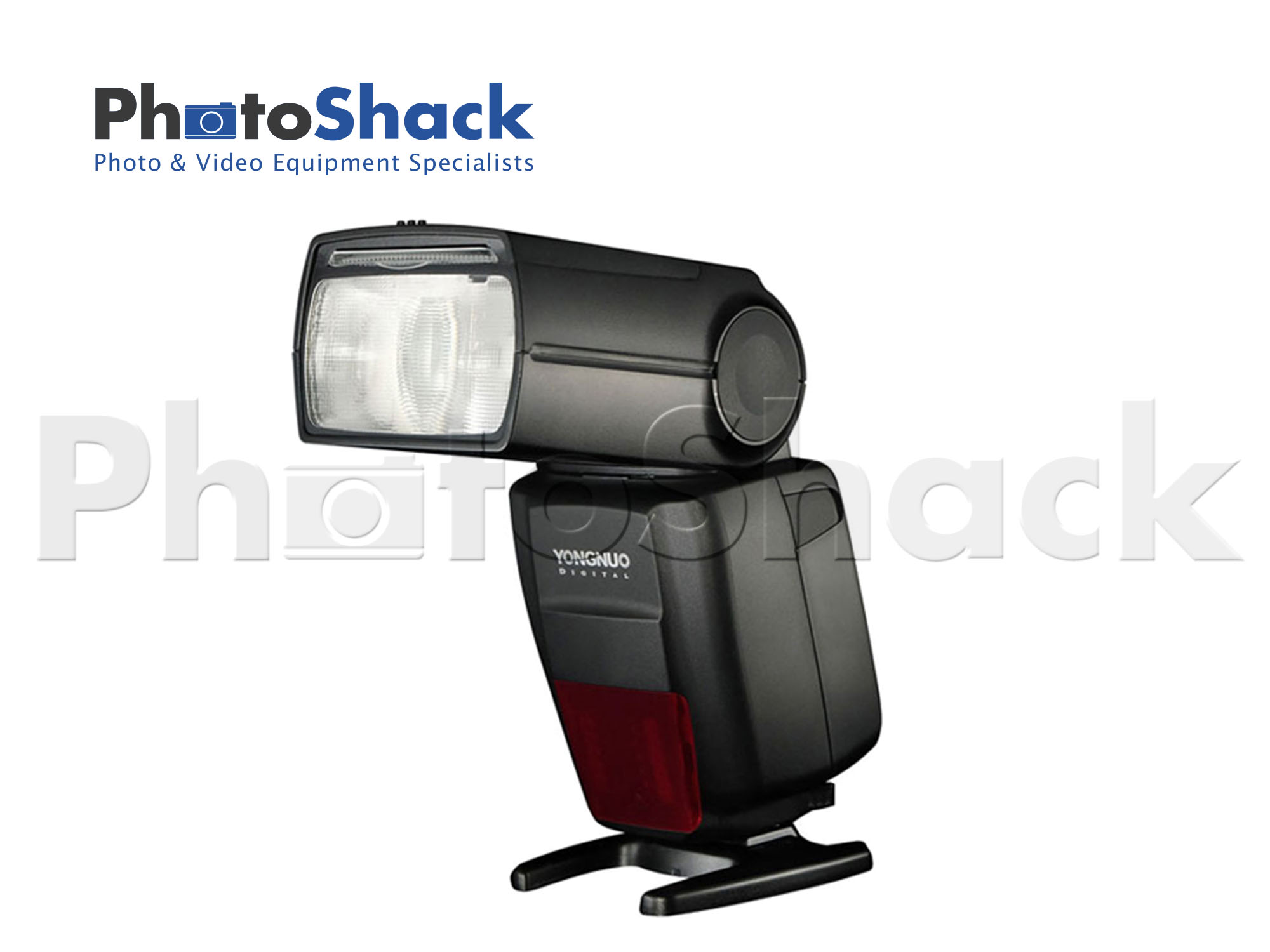 Yongnuo YN686EX-RT Li-ion powered TTL for Nikon